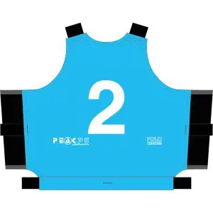 Gilet PEAK POLO CUSTOM Accessoires de Kayak-Polo Gilet PEAK POLO CUSTOM