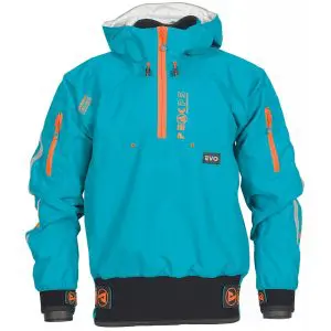 Anorak PEAK ADVENTURE Single EVO Anorak Anorak PEAK ADVENTURE Single EVO
