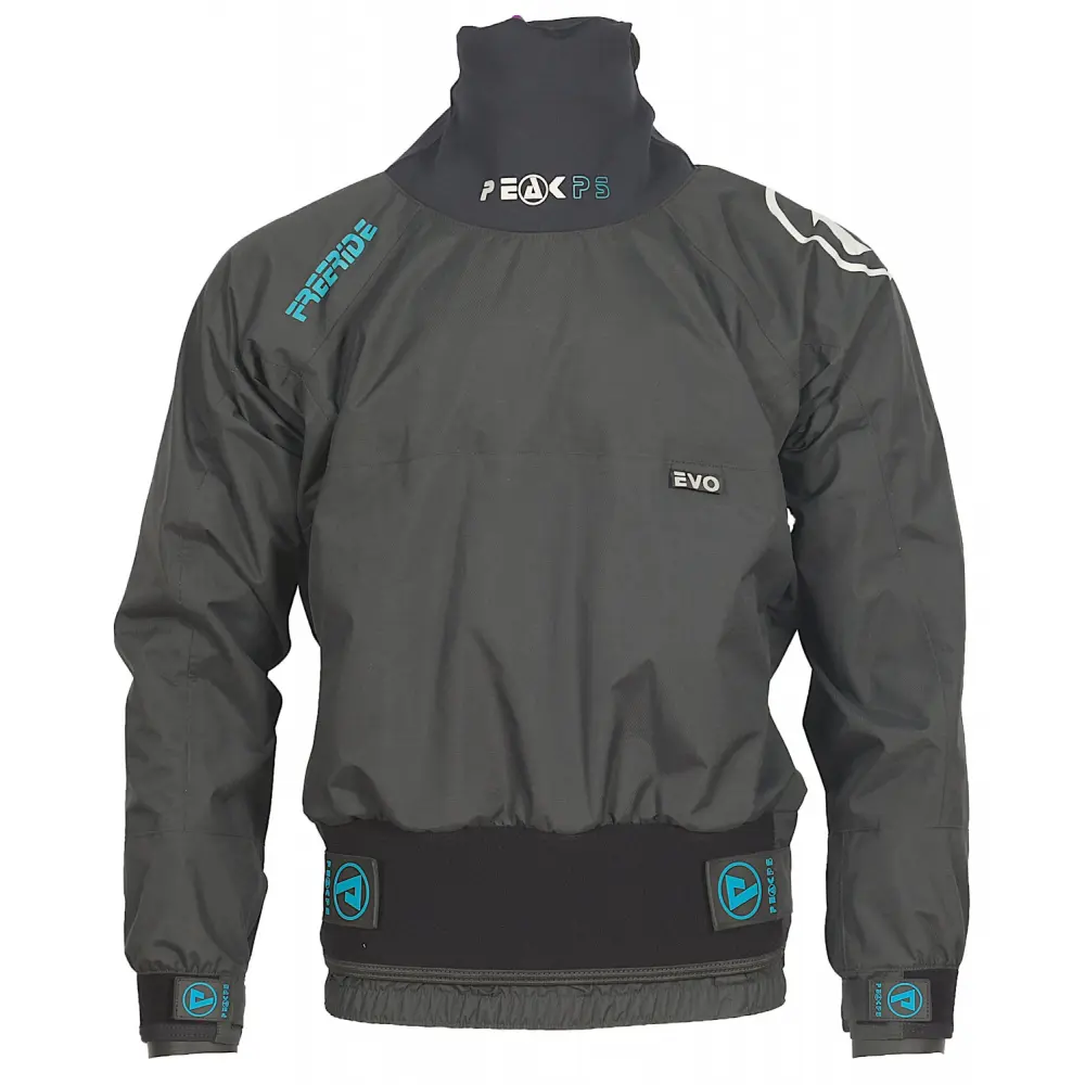 Anorak PEAK FREERIDE EVO 6 Anoraks Anorak PEAK FREERIDE EVO 6