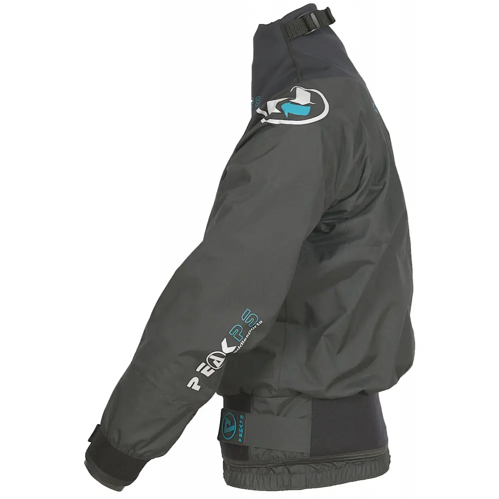 Anorak PEAK FREERIDE EVO 8 Anoraks Anorak PEAK FREERIDE EVO 8