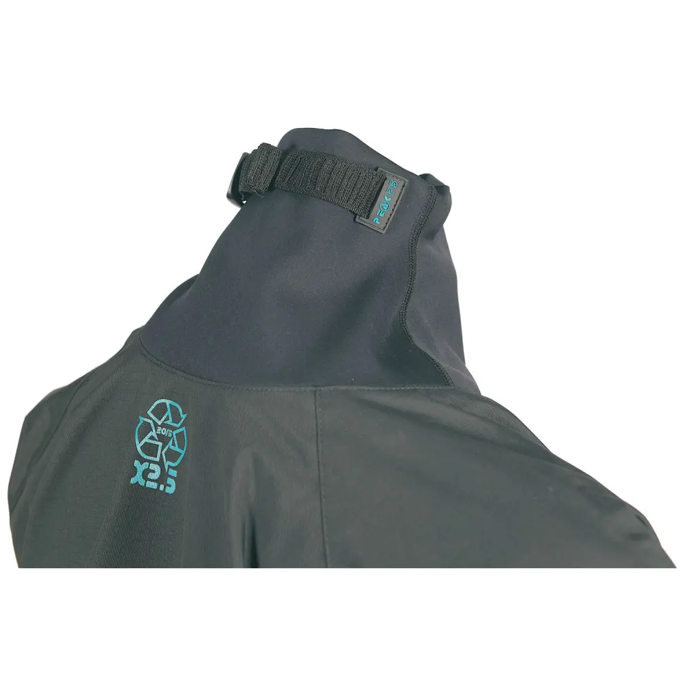 Anorak PEAK FREERIDE EVO 12 Anoraks Anorak PEAK FREERIDE EVO 12
