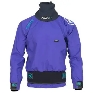 Anorak PEAK FREERIDE EVO Anoraks Anorak PEAK FREERIDE EVO