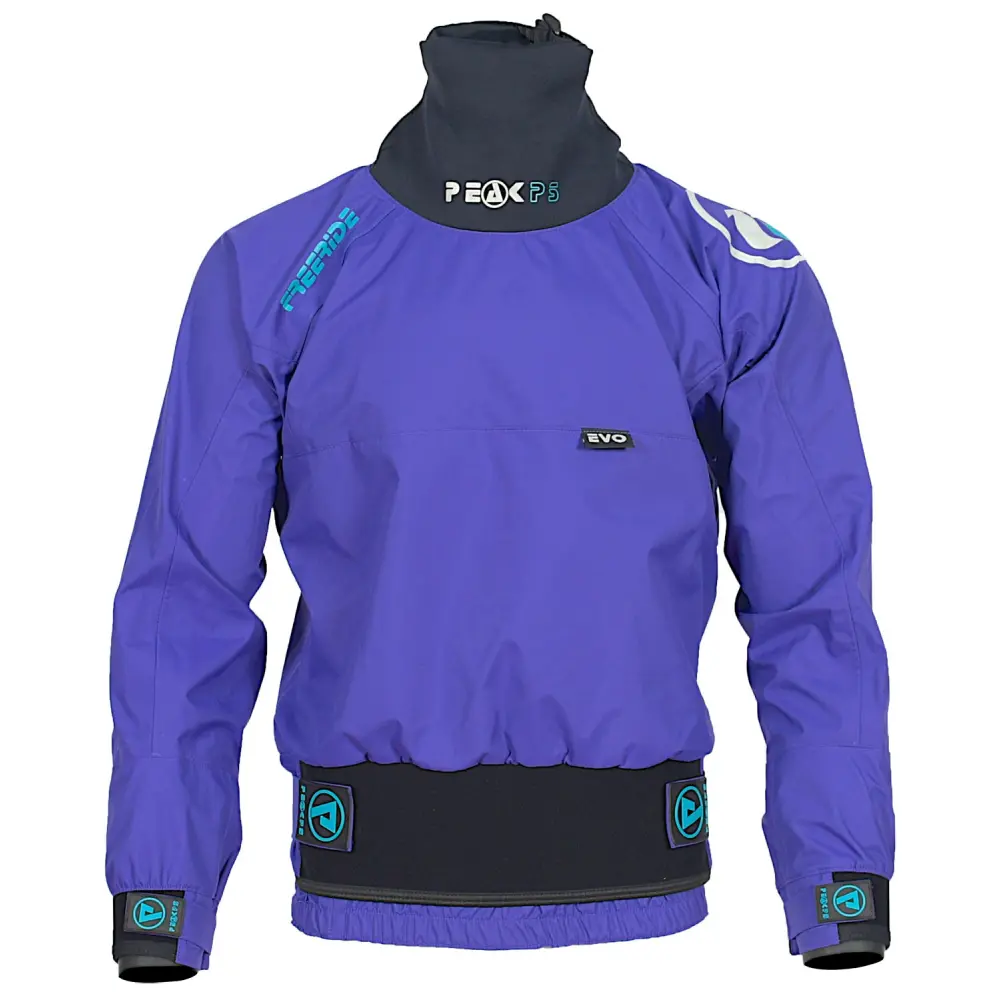 Anorak PEAK FREERIDE EVO 2 Anoraks Anorak PEAK FREERIDE EVO 2