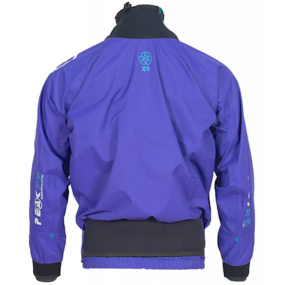 Anorak PEAK FREERIDE EVO 3 Anoraks Anorak PEAK FREERIDE EVO 3