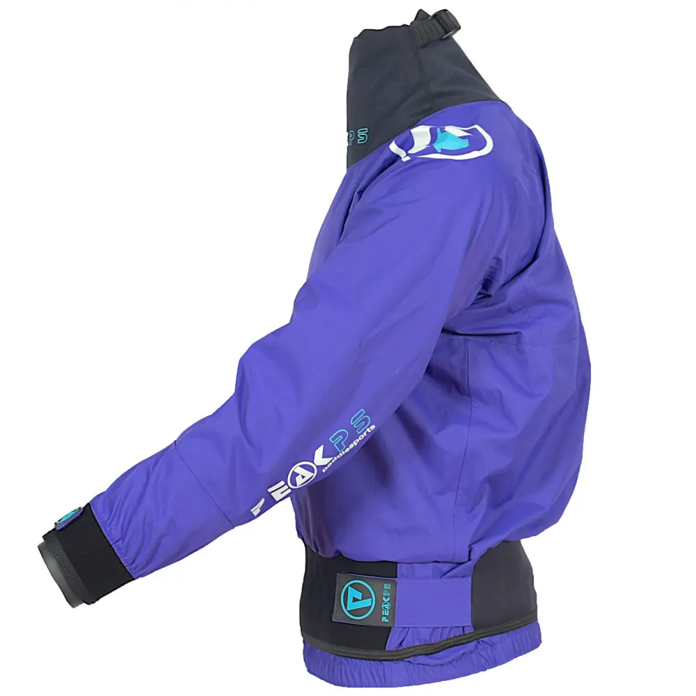Anorak PEAK FREERIDE EVO 4 Anoraks Anorak PEAK FREERIDE EVO 4