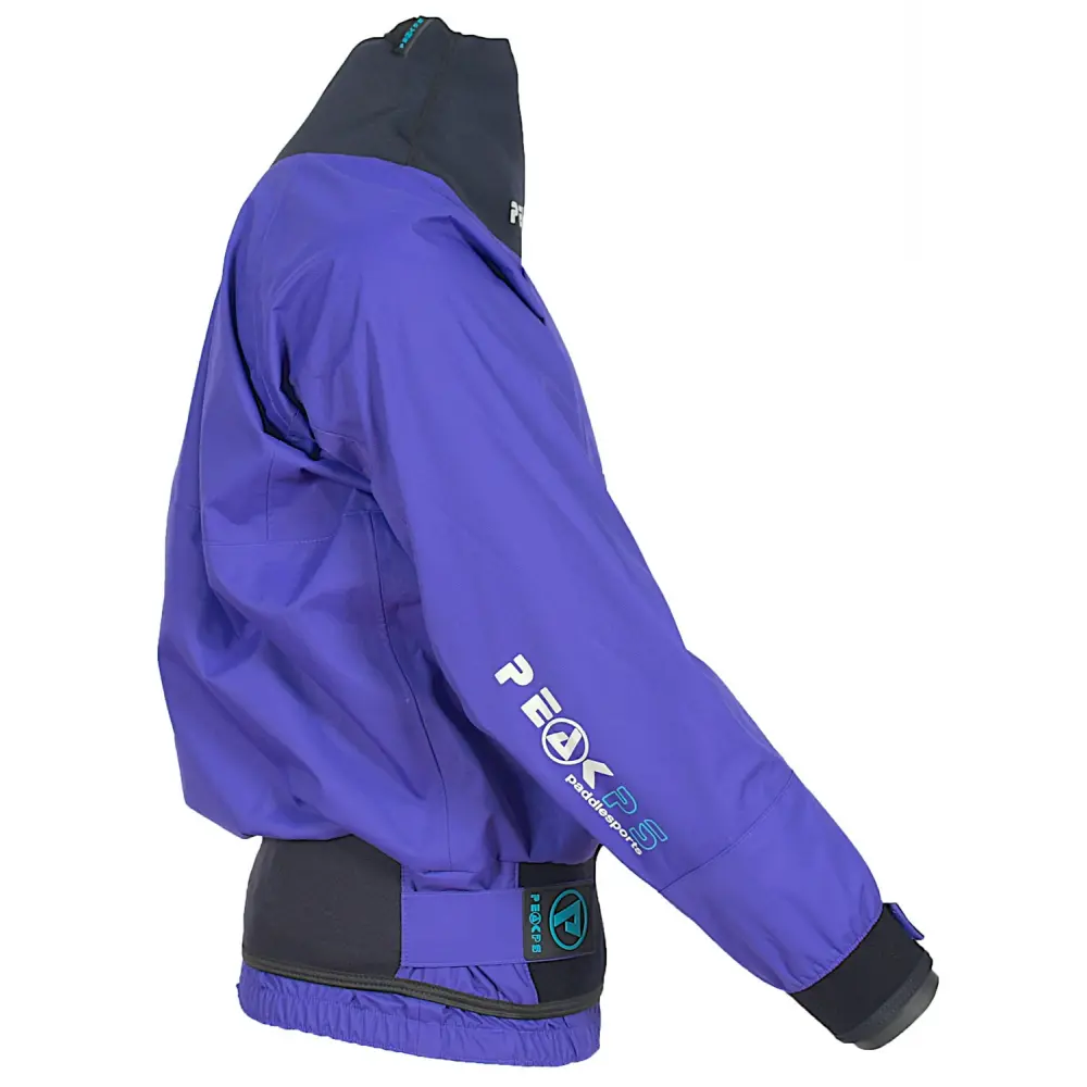 Anorak PEAK FREERIDE EVO 5 Anoraks Anorak PEAK FREERIDE EVO 5