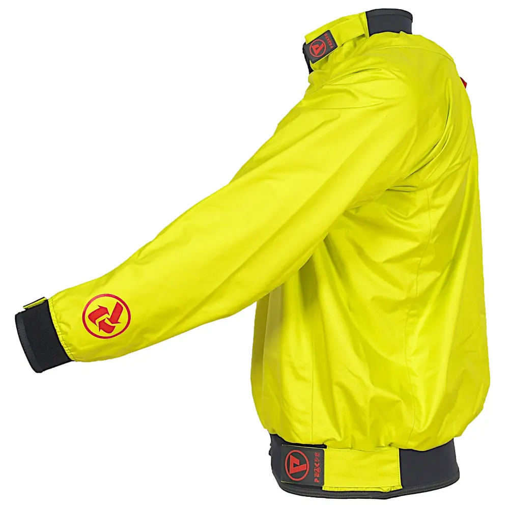 Anorak PEAK TOURLITE Long 8 Anoraks Anorak PEAK TOURLITE Long 8