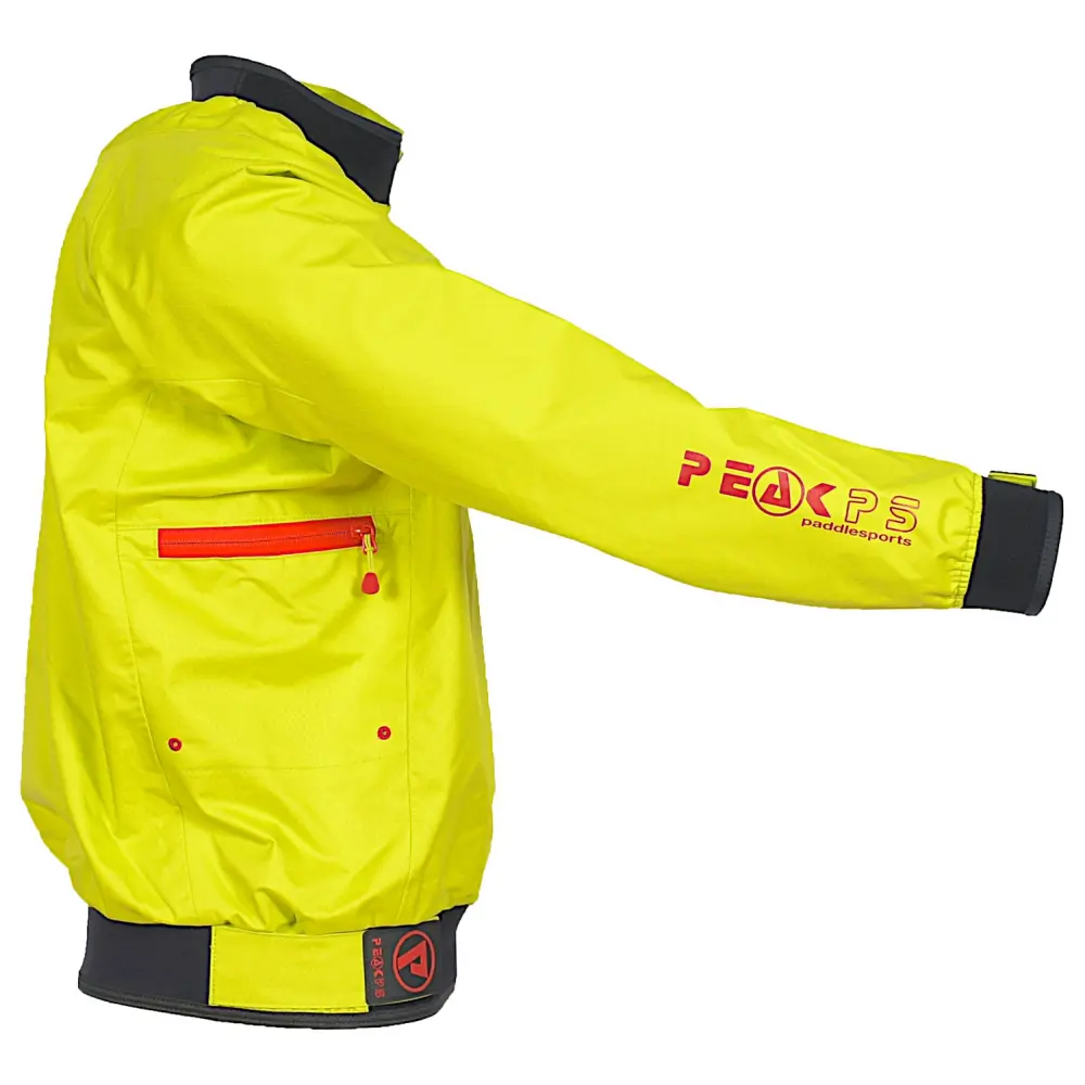 Anorak PEAK TOURLITE Long 9 Anoraks Anorak PEAK TOURLITE Long 9