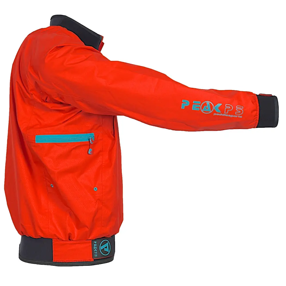 Anorak PEAK TOURLITE Long 5 Anoraks Anorak PEAK TOURLITE Long 5