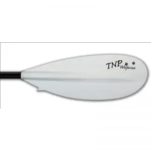 Pagaie TNP Wolferine Skypole 2p vario pro Pagaies mer et randonnée Pagaie TNP Wolferine Skypole 2p vario pro