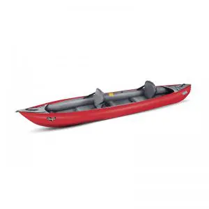 Kayak gonflable GUMOTEX THAYA drop stitch Gonflable (Gumotex, etc.) Kayak gonflable GUMOTEX THAYA drop stitch