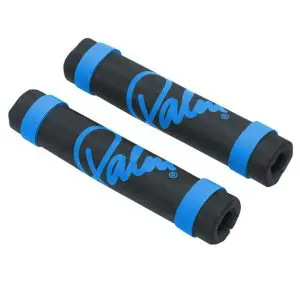 MOUSSES pour barres de toit Palm 50 cm Transport Kayak et Canoë MOUSSES pour barres de toit Palm 50 cm