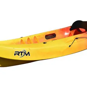 Kayak RTM MAKAO CONFORT Canoë-Kayak Kayak RTM MAKAO CONFORT