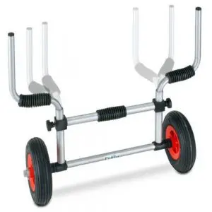 Chariot ECKLA TOP 260 Accessoires Chariot ECKLA TOP 260