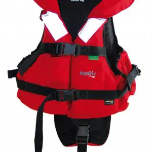 Gilets Gilet enfant Egalis – NINO