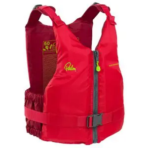Équipements et Tenues Gilet PALM Roam