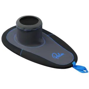 Palm Orbit Spraydeck Eau-vive - Haute rivière Palm Orbit Spraydeck
