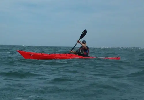 Kayak PERCEPTION ESSENCE 16 Expé 5 Canoë-Kayak Kayak PERCEPTION ESSENCE 16 Expé 5