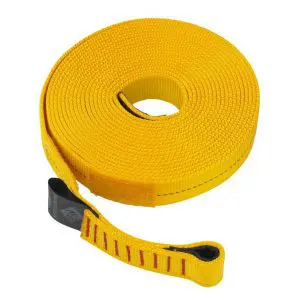 Flipline Safety Tape PALM 5m Accessoires Flipline Safety Tape PALM 5m