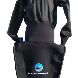 J-A FROG Polo Pack long Accessoires de Kayak-Polo J-A FROG Polo Pack long