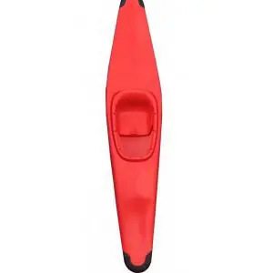 Kayak polo CPS Plastic standard 2 Canoë-Kayak Kayak polo CPS Plastic standard 2