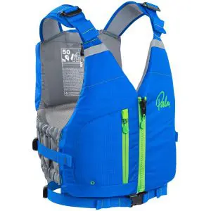 Gilet PALM MEANDER Highback Équipements et Tenues Gilet PALM MEANDER Highback