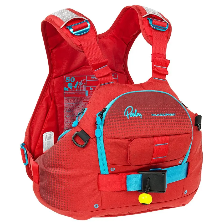 Gilet PALM NEVIS 4 Équipements et Tenues Gilet PALM NEVIS 4