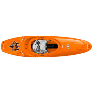 Kayak PHOENIX WAVESPORT Canoë-Kayak Kayak PHOENIX WAVESPORT