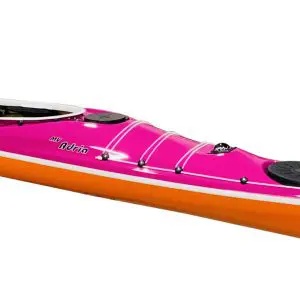 Kayak LETTMANN Adria Kayak de mer composite Kayak LETTMANN Adria