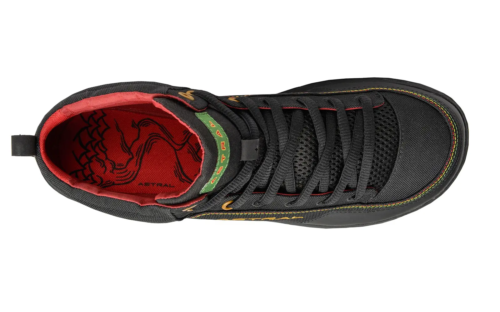 Chaussures Astral Rassler 7 chaussons, chaussures, etc. Chaussures Astral Rassler 7
