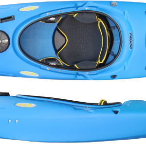 Kayak PRIJON Munga Canoë-Kayak Kayak PRIJON Munga