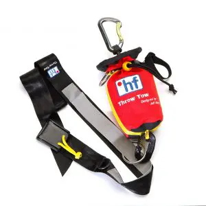 Corde HF Throw Tow Accessoires Corde HF Throw Tow