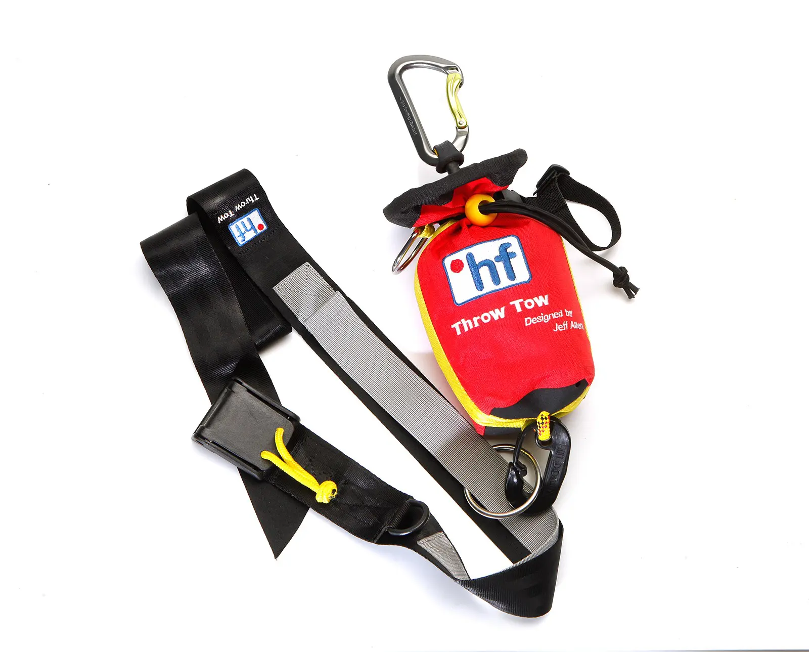 Corde HF Throw Tow 2 Accessoires Corde HF Throw Tow 2