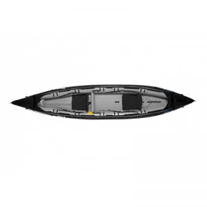 Kayak gonflable GUMOTEX Rush 2 Canoë-Kayak Kayak gonflable GUMOTEX Rush 2