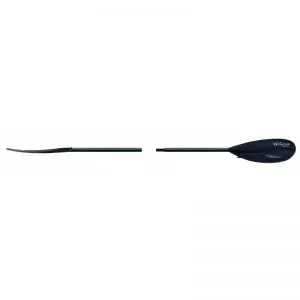 Pagaie TNP Wolferine Carbone Skypole 2p vario pro Pagaies Pagaie TNP Wolferine Carbone Skypole 2p vario pro