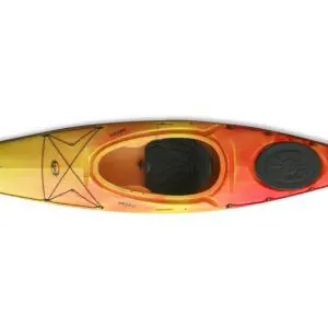 Kayak RTM MEZZO luxe Canoë-Kayak Kayak RTM MEZZO luxe