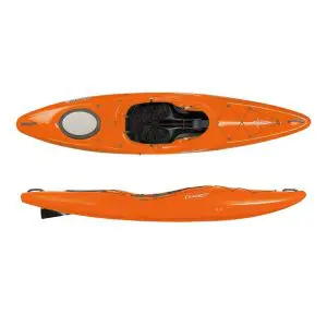 Kayak DAGGER KATANA Action Canoë-Kayak Kayak DAGGER KATANA Action