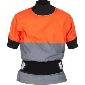Anorak NRS Stratos manches courtes Anoraks Anorak NRS Stratos manches courtes