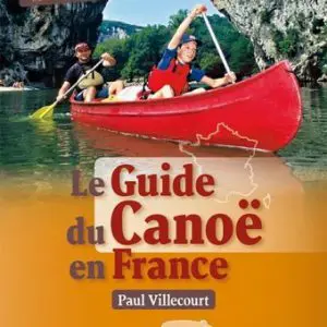 Le Guide du canoë en France Accessoires Le Guide du canoë en France