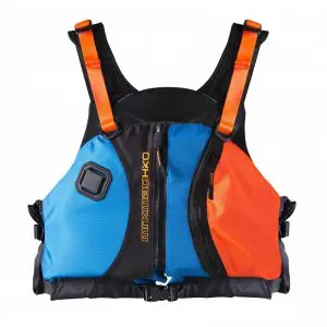Gilet HIKO MIKMAQ DESTOCKAGE - FIN DE SÉRIE Gilet HIKO MIKMAQ