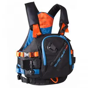 Gilet HIKO GUARDIAN 3D Équipements et Tenues Gilet HIKO GUARDIAN 3D