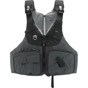 Gilet NRS RAKU pêche Accessoires pour la pêche Gilet NRS RAKU pêche
