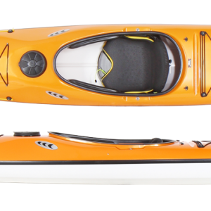 Kayak PRIJON MARLIN LV Prilite Canoë-Kayak Kayak PRIJON MARLIN LV Prilite
