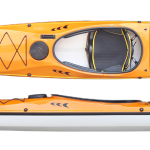 Kayak PRIJON ARUNA Prilite Canoë-Kayak Kayak PRIJON ARUNA Prilite