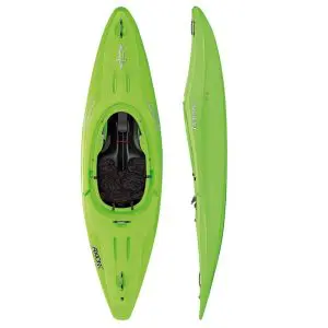 Kayak DAGGER AXIOM Action 9.0 Canoë-Kayak Kayak DAGGER AXIOM Action 9.0