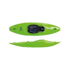 Kayak DAGGER GTX 8.1 Club Canoë-Kayak Kayak DAGGER GTX 8.1 Club
