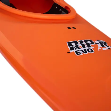 Kayak Pyranha RIP-R Evo 2F 16 Canoë-Kayak Kayak Pyranha RIP-R Evo 2F 16