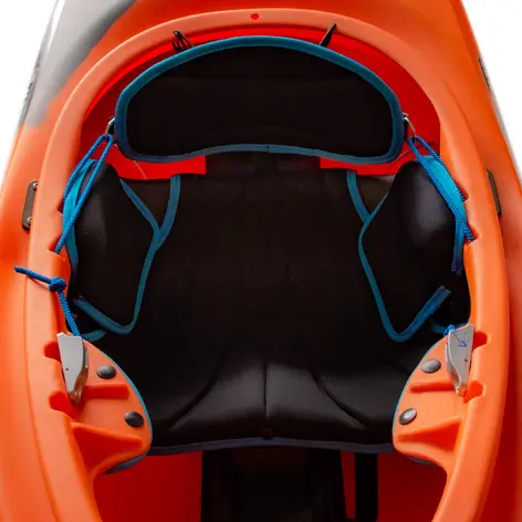 Kayak Pyranha RIP-R Evo 2F 13 Canoë-Kayak Kayak Pyranha RIP-R Evo 2F 13