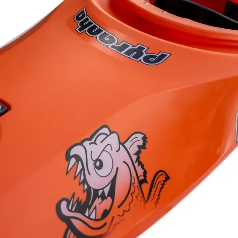 Kayak Pyranha RIP-R Evo 2F 12 Canoë-Kayak Kayak Pyranha RIP-R Evo 2F 12
