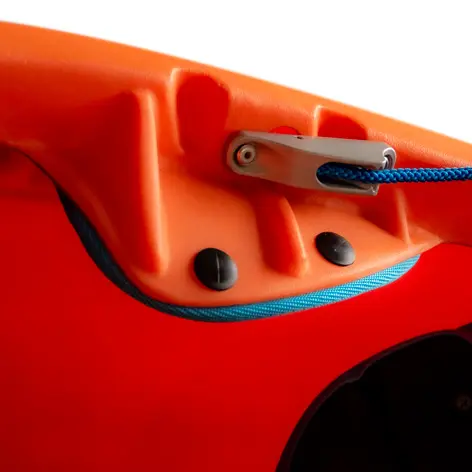 Kayak Pyranha RIP-R Evo 2F 6 Canoë-Kayak Kayak Pyranha RIP-R Evo 2F 6